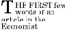  :first-letter